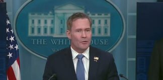 U.S. Security Strategy Warns of Europe’s “Civilizational Erasure” in 20 Years, Escalating Transatlantic Tensions National Security Advisor Mike Waltz