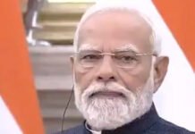 PM Modi Raises Alarm on Terrorism, Calls for Global Unity PM Narendra Modi