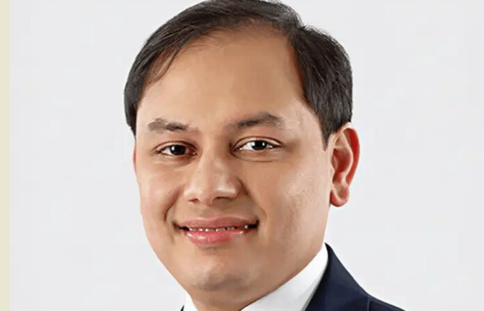 Pranav-Adani Pranav Adani