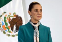 Mexico Imposes Up to 50% Tariffs on Indian Imports, Threatening $18 Billion Trade Relationship President Claudia Sheinbaum