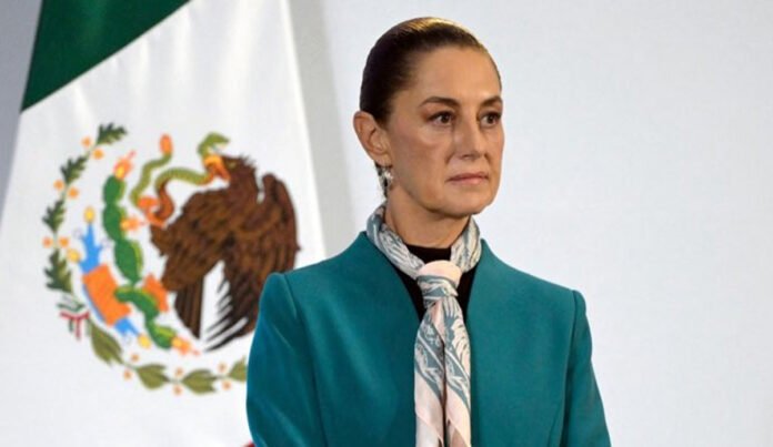 President-Claudia-Sheinbaum President Claudia Sheinbaum