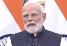 PM Modi Announces 30-Day Free Visa for Russian Citizens: Boosting Tourism Ties Prime Minister Narendra Modi announced a 30-day free tourist visa