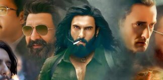 Ranveer Singh’s Dhurandhar Roars at Box Office, Emerges as One of 2025’s Biggest Blockbusters Ranveer Singh’s Dhurandhar Emerges as 2025 Blockbuster