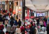 U.S. Holiday Shopping Hits Record High as Online Sales Skyrocket to $44.2 Billion Shoppers boost U.S. holiday sales as online spending hits a record $44.2 billion in 2025