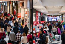 U.S. Holiday Shopping Hits Record High as Online Sales Skyrocket to $44.2 Billion Shoppers boost U.S. holiday sales as online spending hits a record $44.2 billion in 2025