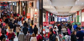 U.S. Holiday Shopping Hits Record High as Online Sales Skyrocket to $44.2 Billion Shoppers boost U.S. holiday sales as online spending hits a record $44.2 billion in 2025