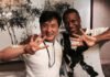 Rush Hour 4 Officially Announced: Jackie Chan & Chris Tucker Reunite as Warner Bros. Brings Back Franchise Under Brett Ratner Rush Hour 4 -Jackie Chan with Chris Tucker