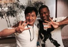 Rush Hour 4 Officially Announced: Jackie Chan & Chris Tucker Reunite as Warner Bros. Brings Back Franchise Under Brett Ratner Rush Hour 4 -Jackie Chan with Chris Tucker