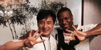 Rush Hour 4 Officially Announced: Jackie Chan & Chris Tucker Reunite as Warner Bros. Brings Back Franchise Under Brett Ratner Rush Hour 4 -Jackie Chan with Chris Tucker