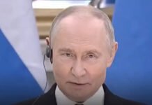 Russia Commits to Uninterrupted Fuel Supply for India: Putin Russian President Vladimir Putin