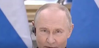 Russia Commits to Uninterrupted Fuel Supply for India: Putin Russian President Vladimir Putin