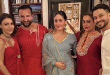 Saif Ali Khan Opens Up on Marriage, Family, and Performing at Weddings Saif Ali Khan talks about marriage and family life in candid interview