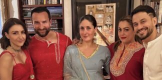 Saif Ali Khan Opens Up on Marriage, Family, and Performing at Weddings Saif Ali Khan talks about marriage and family life in candid interview
