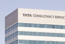 TCS Targets World’s Largest AI-Led Tech Services Crown with $1.5B Annualized AI Revenue; SBI Extends MD Tenure; Key Market & Infra Updates Tata Consultancy Services