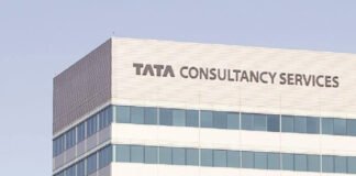 TCS Targets World’s Largest AI-Led Tech Services Crown with $1.5B Annualized AI Revenue; SBI Extends MD Tenure; Key Market & Infra Updates Tata Consultancy Services
