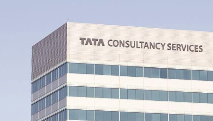 Tata Consultancy Services