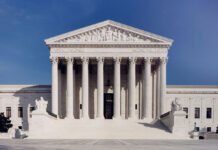 U.S. Supreme Court to Review Trump’s Birthright Citizenship Order, Setting Stage for Landmark 14th Amendment Battle U.S. Supreme Court building