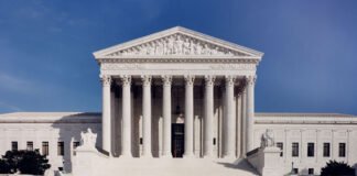 U.S. Supreme Court to Review Trump’s Birthright Citizenship Order, Setting Stage for Landmark 14th Amendment Battle U.S. Supreme Court building