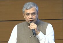 Indian Railways 1.2 Lakh Vacancies 2025: Recruitment ON – Ashwini Vaishnaw Announces 1,20,579 Jobs Union Railway Minister Ashwini Vaishnaw