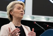 EU Opens Landmark Antitrust Probe Into Google Over AI Data Scraping, Creator Exploitation Claims Ursula von der Leyen , President of the European Commission