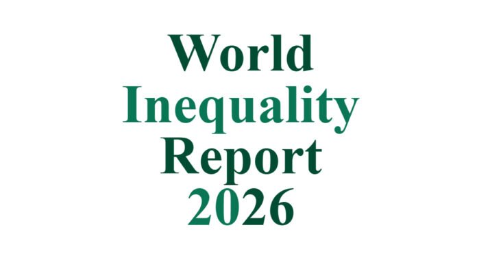 World-Inequality-Report-202 World Inequality Report 2026 Reveals Deepening Income Divide in India