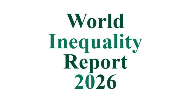 World Inequality Report 2026 Reveals India’s Top 10% Hold 58% of Income ...