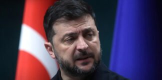 Zelensky Ousts Defense Chief Rustem Umerov as Kyiv Faces War Fatigue and Russian Gains Volodymyr Zelensky announces the dismissal of Defense Minister Rustem Umerov amid Ukraine’s wartime reshuffle.