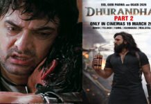 ‘Dhurandhar’ Fear Grips Bollywood: After Ajay Devgn and Akshay Kumar, Aamir Khan Delays Son Junaid’s Film Release Aamir Khan with son Junaid Khan as film release plans change due to Dhurandhar impact