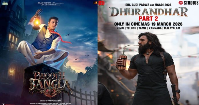 akshay-kumar-dhurandhar-box Akshay Kumar as industry pressure grows due to Ranveer Singh’s Dhurandhar box office success