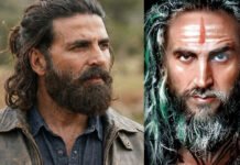 Akshay Kumar’s ‘Haiwan’ Look Goes Viral: Is This His Darkest Role Yet? Akshay Kumar Haiwan leaked look from upcoming thriller film