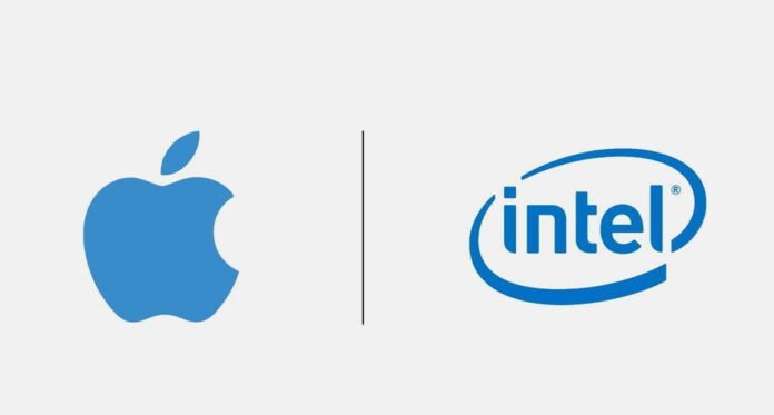 Apple-Intel Talks for US-Based M-Series Chip Production Apple and Intel consider partnership for US-made M-series chips under Trump’s ‘Made in USA’ industrial push.