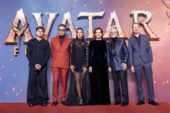 avatar-fire-and-ash-release Avatar: Fire and Ash Premieres Worldwide on December 15, 2025