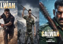 Battle of Galwan Teaser Sparks China Reaction: State Media Accuses Film of Distorting 2020 Clash Battle of Galwan teaser featuring Salman Khan sparks reaction from Chinese state media