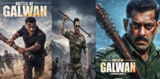 Battle of Galwan Teaser Sparks China Reaction: State Media Accuses Film of Distorting 2020 Clash Battle of Galwan teaser featuring Salman Khan sparks reaction from Chinese state media
