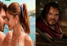 Box Office Report: ‘Tu Meri Main Tera Main’ Beats ‘Anaconda’ as ‘Dhurandhar’ and ‘Avatar: Fire and Ash’ Hold Strong Kartik Aaryan and Ananya Panday in Tu Meri Main Tera Main box office report