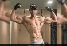 Celebrity Fitness Transformations of 2025: How Stars Redefined Health, Balance, and Glow-Ups Celebrity fitness transformations of 2025 featuring Hrithik Roshan, Malaika Arora, Alia Bhatt, Tiger Shroff, and Deepika Padukone