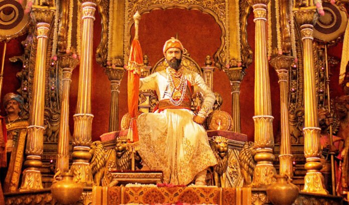 chhaava-vicky-kaushal-box-o Vicky Kaushal as Sambhaji Maharaj in Chhaava highest-grossing Indian film of 2025