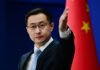 China Imposes Sanctions on US Companies and Officials After Taiwan Arms Deal china-us-taiwan-arms-sanctions.jpg