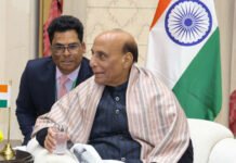Defense Boost: DAC Clears ₹79,000 Crore Proposals to Modernize Indian Armed Forces Defense Minister Rajnath Singh chairs DAC meeting approving ₹79,000 crore defense modernization proposals.