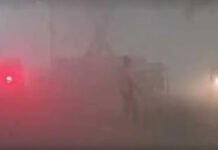Toxic Air Chokes Delhi: AQI Hits Severe Levels as Winter Smog Worsens Delhi air pollution crisis December 2025 with toxic smog and severe AQI levels