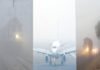 Dense Fog Disrupts Travel Across North India: 80+ Buses, 24 Trains, 12 Flights Delayed; Lucknow Faces Severe Cold Dense fog disrupts train, bus, and flight services in Lucknow amid severe cold wave conditions