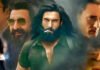 Ranveer Singh’s ‘Dhurandhar’ Enters ₹1,000 Cr Club in 21 Days, Breaks Major Box Office Records Ranveer Singh in Dhurandhar as the film crosses ₹1,000 crore worldwide in 21 days