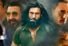 ‘Dhurandhar’ Becomes 2025’s Biggest Film, Smashes All-Time Third Weekend Box Office Record Ranveer Singh in Dhurandhar as the film breaks box office records in 2025