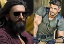 Don 3 Faces Uncertainty as Ranveer Singh’s Casting Remains Unclear, Hrithik Roshan Back in the Conversation Farhan Akhtar with Ranveer Singh and Hrithik Roshan amid Don 3 casting uncertainty