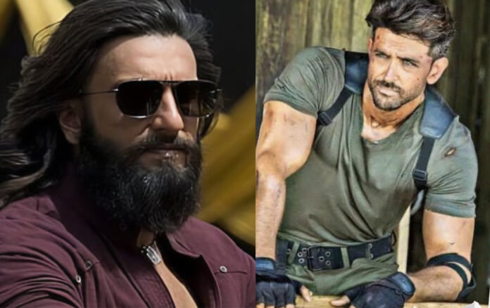 Farhan Akhtar with Ranveer Singh and Hrithik Roshan amid Don 3 casting uncertainty