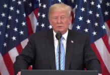 Trump Administration Considers Tariffs on Imported Electronics Based on Chip Content to Boost US Manufacturing President Donald Trump announcing potential tariffs on semiconductors and electronics in 2025