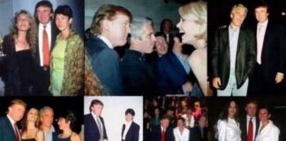 Epstein Files Shake Washington and London as DOJ Release Rekindles Clinton, Trump, and Prince Andrew Scrutiny Jeffrey Epstein files controversy sparks political clash in US Congress