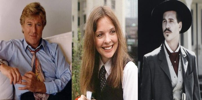 Hollywood and global entertainment icons who died in 2025 remembered in tribute.