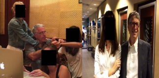 Epstein Files Explode: New Photos Name Global Elites as DOJ Faces Historic Disclosure Deadline Newly released Epstein files photos showing Bill Gates and Noam Chomsky as DOJ release nears