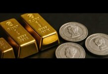 Gold Price Hits ₹1.40 Lakh per 10 Grams on December 27, Silver at ₹2.40 Lakh per Kg Gold and silver prices surge in India on December 27
